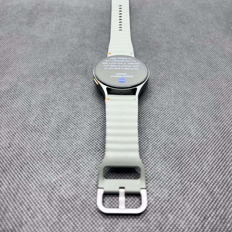 Samsung Galaxy Watch 7 44mm GPS and LTE Green (6 Month Warranty)