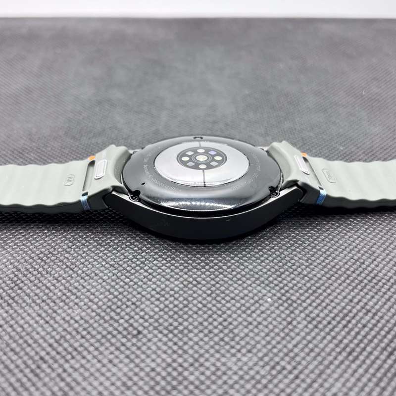 Samsung Galaxy Watch 7 44mm GPS and LTE Green (6 Month Warranty)