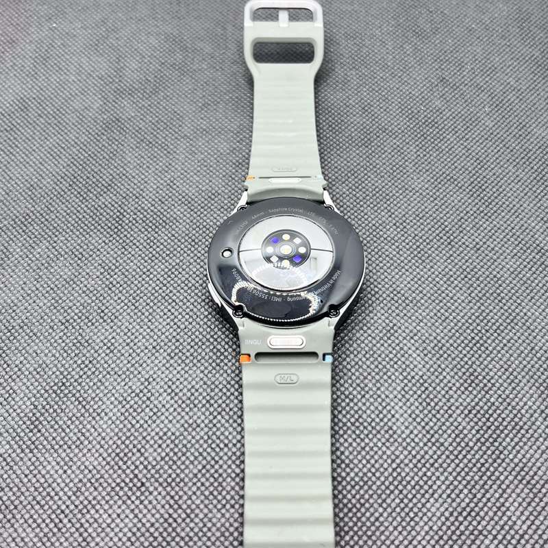 Samsung Galaxy Watch 7 44mm GPS and LTE Green (6 Month Warranty)