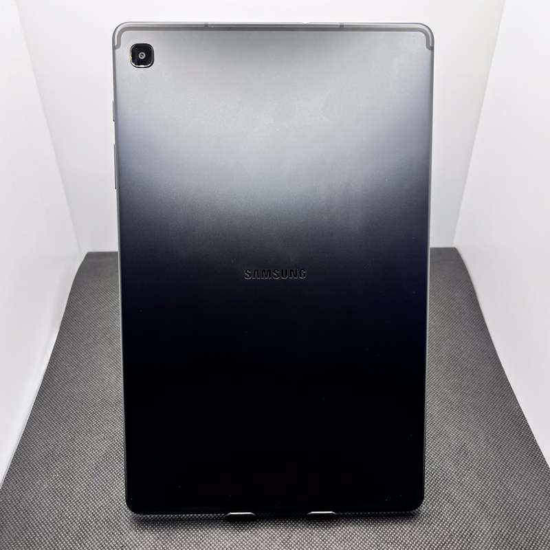 Samsung Galaxy Tab S6 Lite 64GB 10.4 (WiFi Only) Oxford Gray (3 Month Warranty)  LCD Discol...