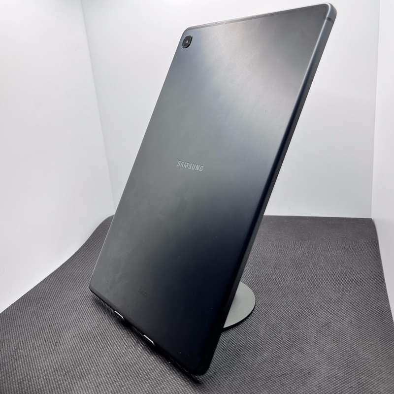 Samsung Galaxy Tab S6 Lite 64GB 10.4 (WiFi Only) Oxford Gray (3 Month Warranty)  LCD Discol...