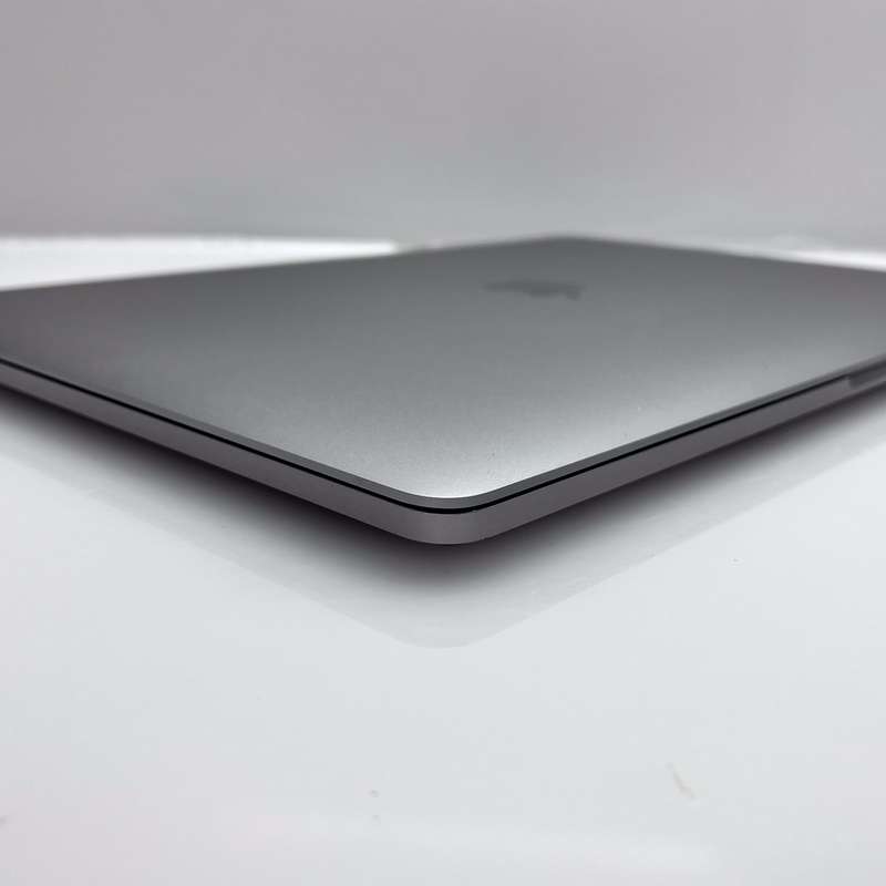 MacBook Pro 15-Inch "Core i7" 2.6GHZ 16GB RAM 256GB SSD (2019) Space Grey (6 Month Warranty)