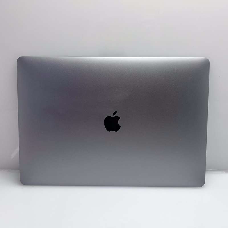 MacBook Pro 15-Inch "Core i7" 2.6GHZ 16GB RAM 256GB SSD (2019) Space Grey (6 Month Warranty)