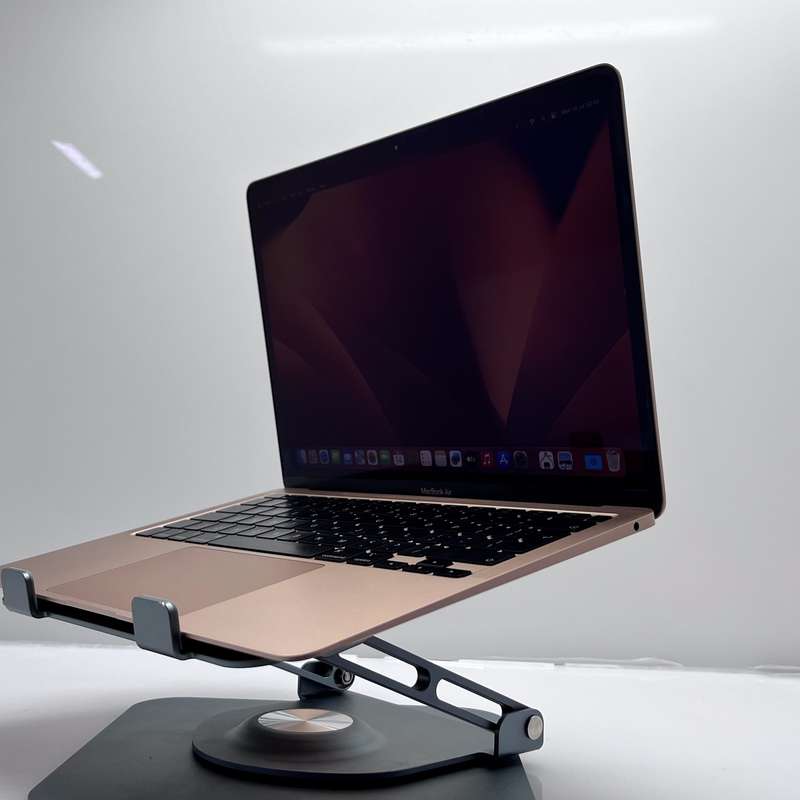 MacBook Air "M1" 13-Inch 8CPU/7GPU (2020) 8GB RAM 256GB SSD Rose Gold
