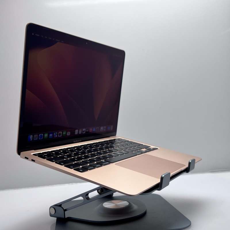 MacBook Air "M1" 13-Inch 8CPU/7GPU (2020) 8GB RAM 256GB SSD Rose Gold