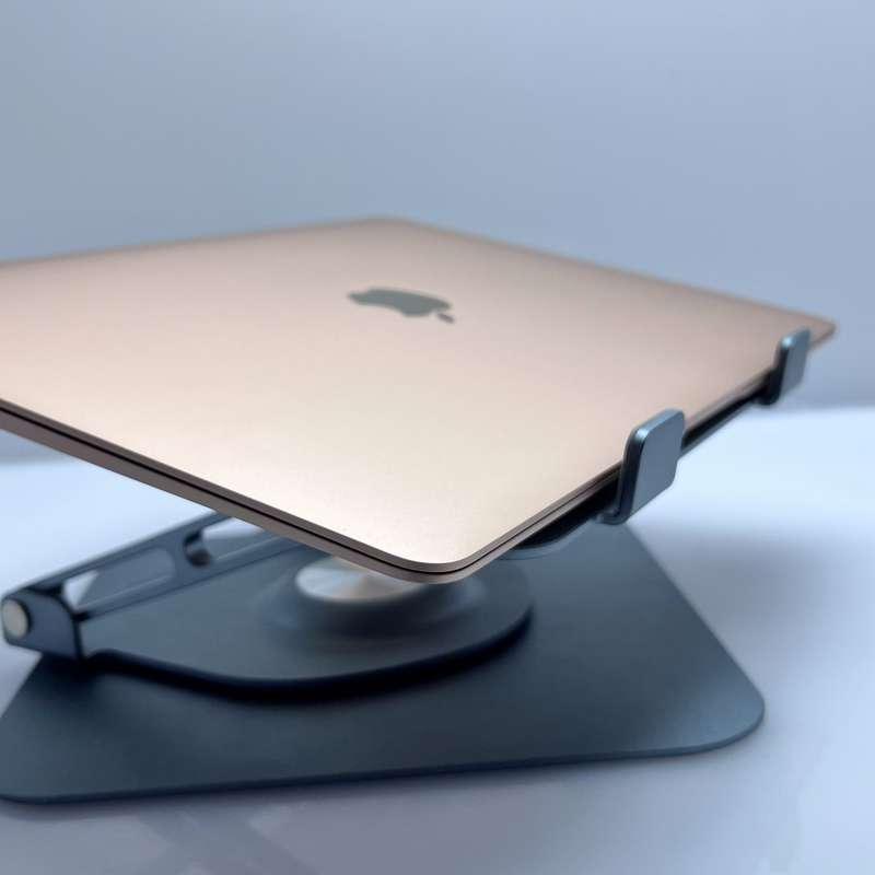 MacBook Air "M1" 13-Inch 8CPU/7GPU (2020) 8GB RAM 256GB SSD Rose Gold