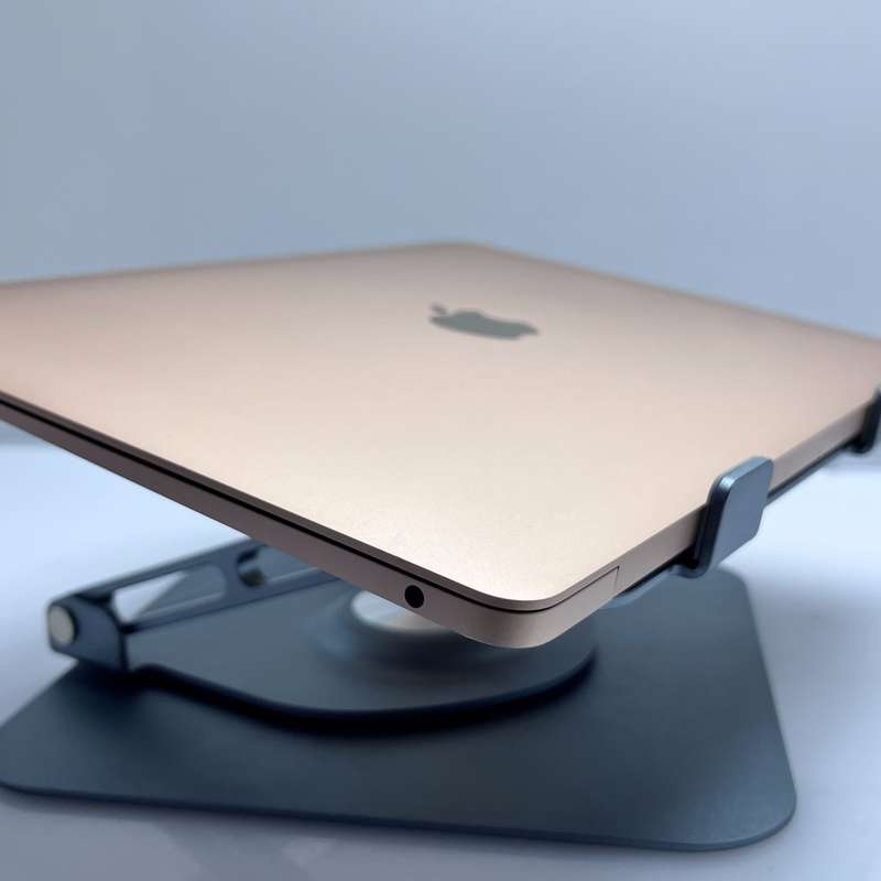 MacBook Air "M1" 13-Inch 8CPU/7GPU (2020) 8GB RAM 256GB SSD Rose Gold