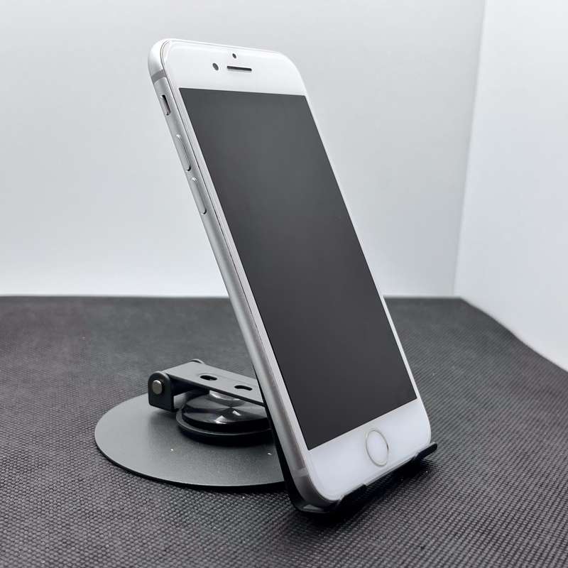 Apple iPhone 8 64GB Silver (3 Month Warranty)