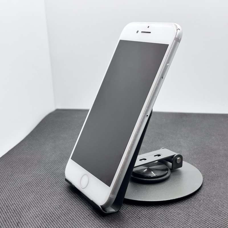 Apple iPhone 8 64GB Silver (3 Month Warranty)