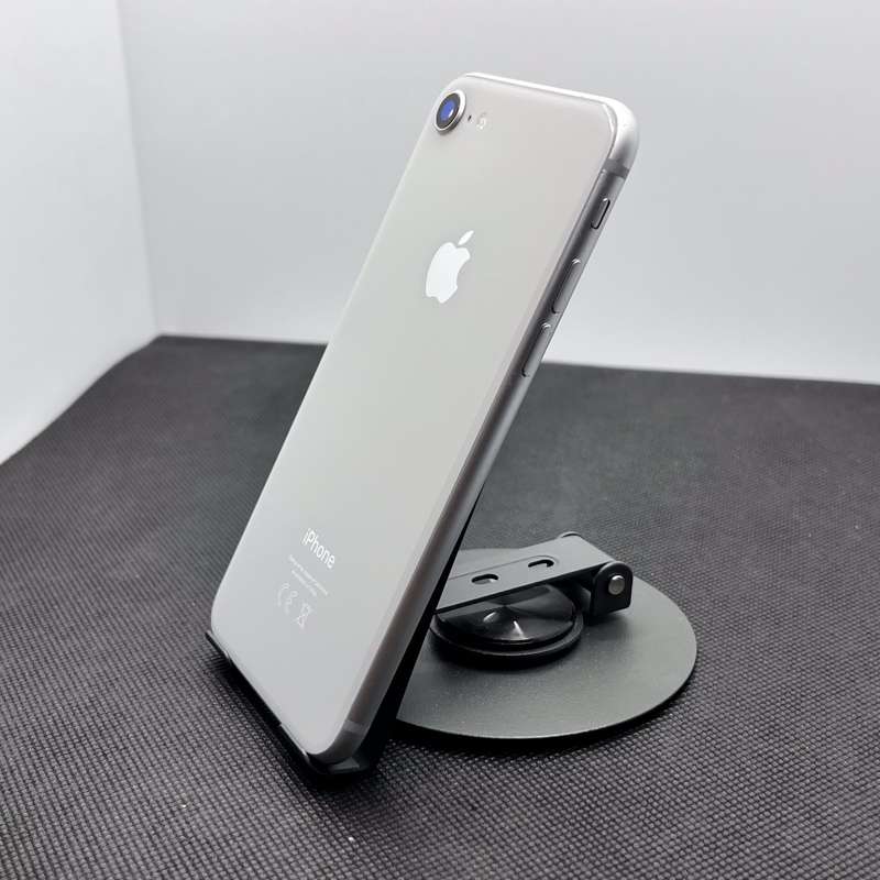 Apple iPhone 8 64GB Silver (3 Month Warranty)