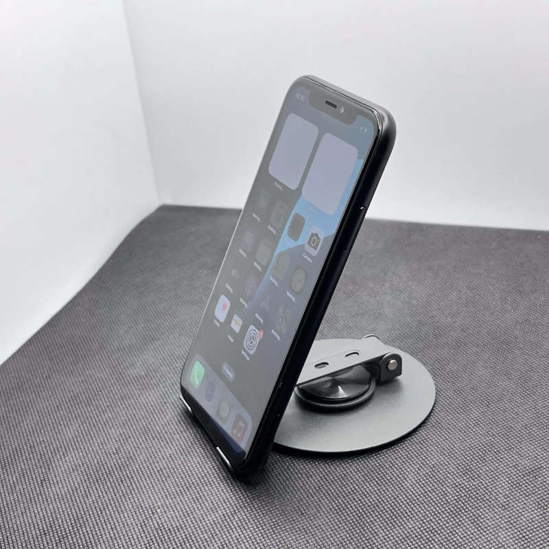Apple iPhone XR 128GB Black (3 Month Warranty)