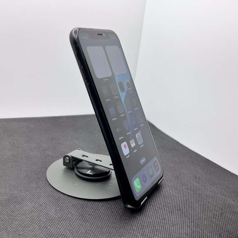 Apple iPhone XR 128GB Black (3 Month Warranty)