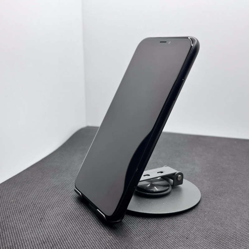 Apple iPhone XR 128GB Black (3 Month Warranty)