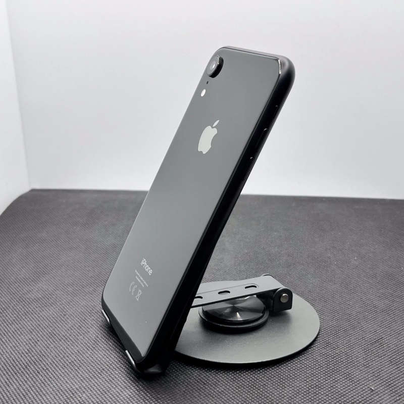 Apple iPhone XR 128GB Black (3 Month Warranty)