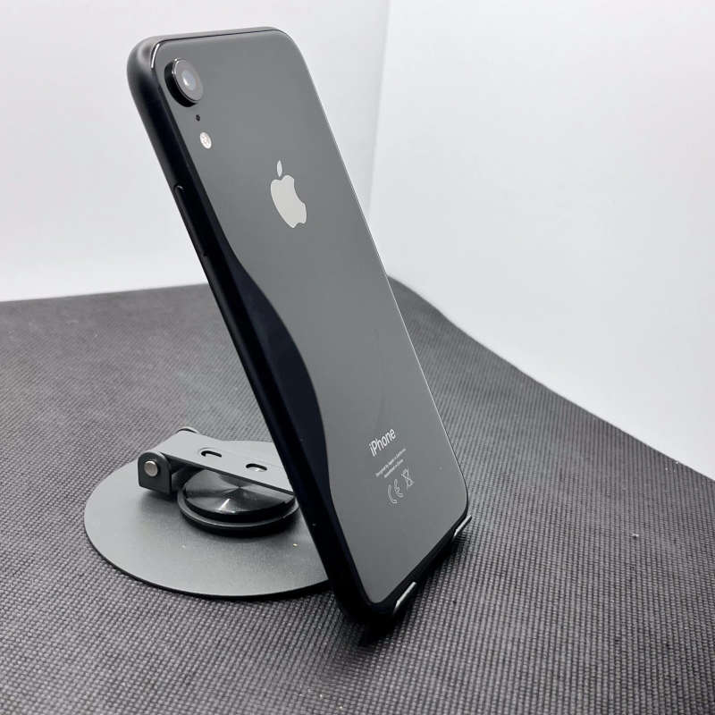 Apple iPhone XR 128GB Black (3 Month Warranty)