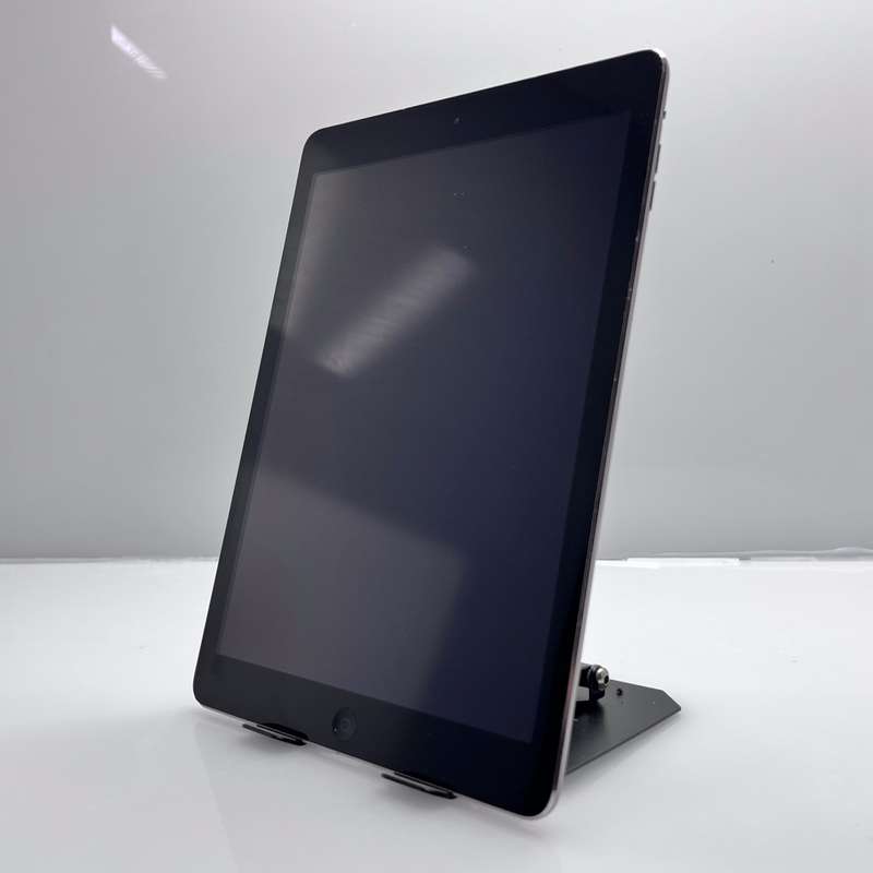 Apple iPad Air 1 16GB (Wifi/Cellular) Space Grey