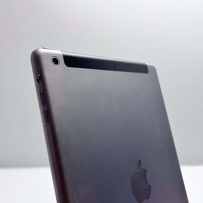 Apple iPad Air 1 16GB (Wifi/Cellular) Space Grey