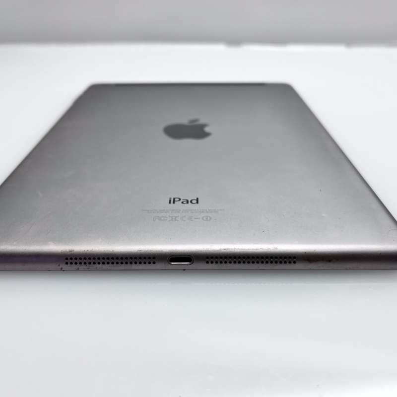 Apple iPad Air 1 16GB (Wifi/Cellular) Space Grey