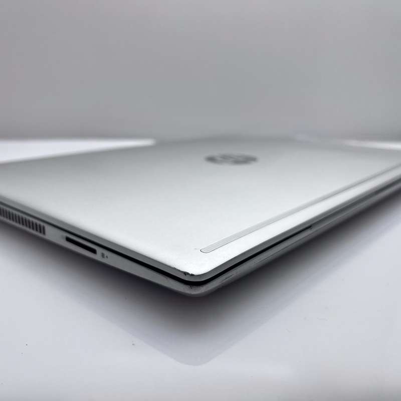 HP ProBook 450 G7 8GB RAM 256GB SSD Silver (3 Month Warranty) - Bright Spots