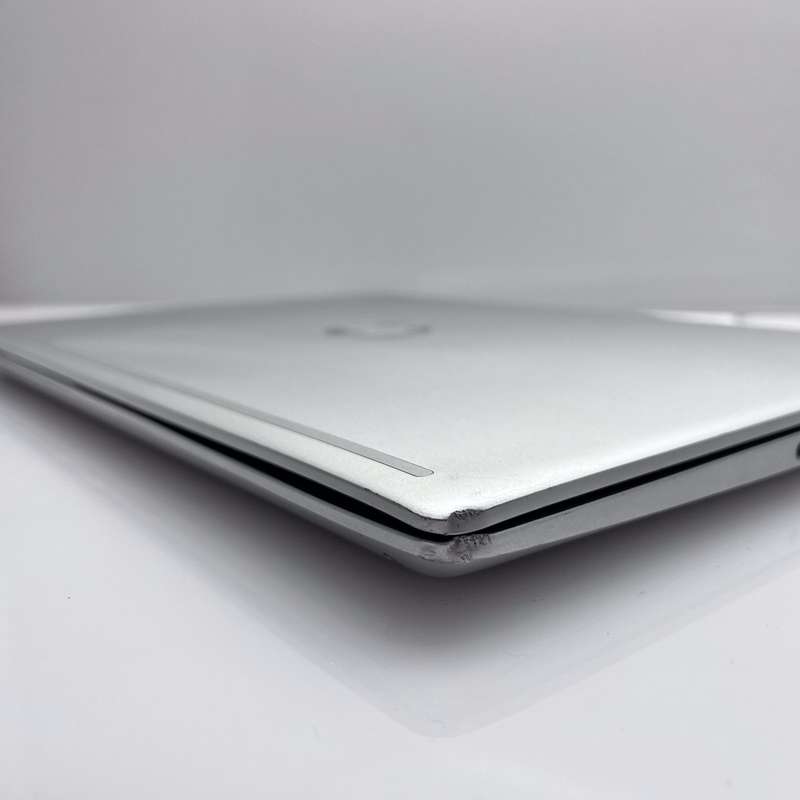 HP ProBook 450 G7 8GB RAM 256GB SSD Silver (3 Month Warranty) - Bright Spots