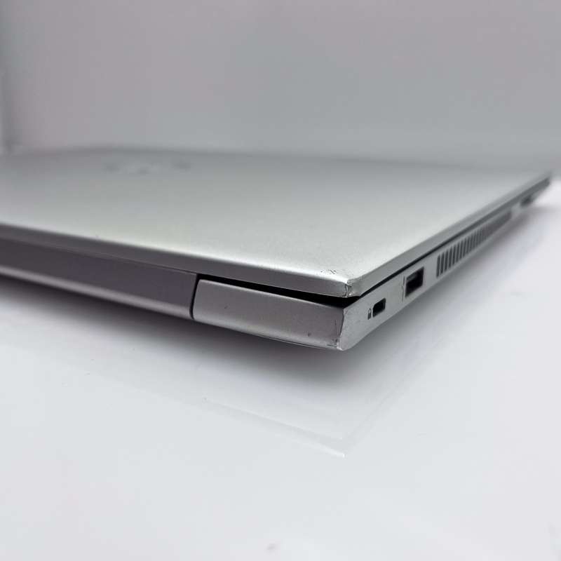 HP ProBook 450 G7 8GB RAM 256GB SSD Silver (3 Month Warranty) - Bright Spots