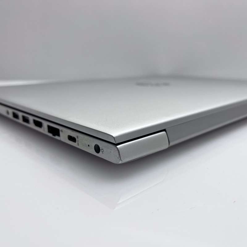 HP ProBook 450 G7 8GB RAM 256GB SSD Silver (3 Month Warranty) - Bright Spots