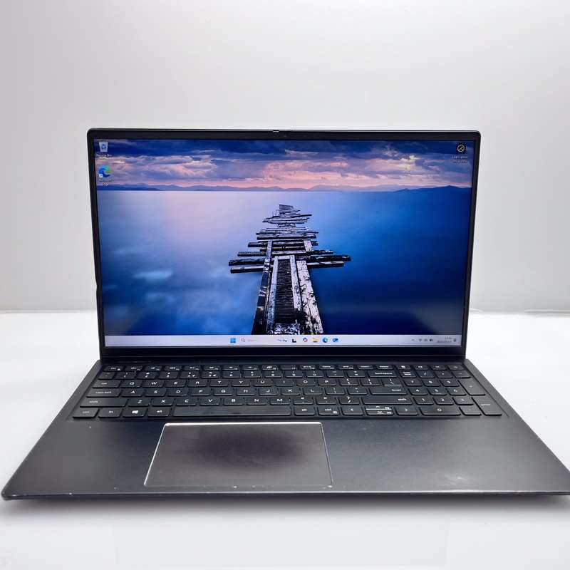 Dell Vostro 15 5510 32GB RAM 512GB SSD Silver (3 Month Warranty)
