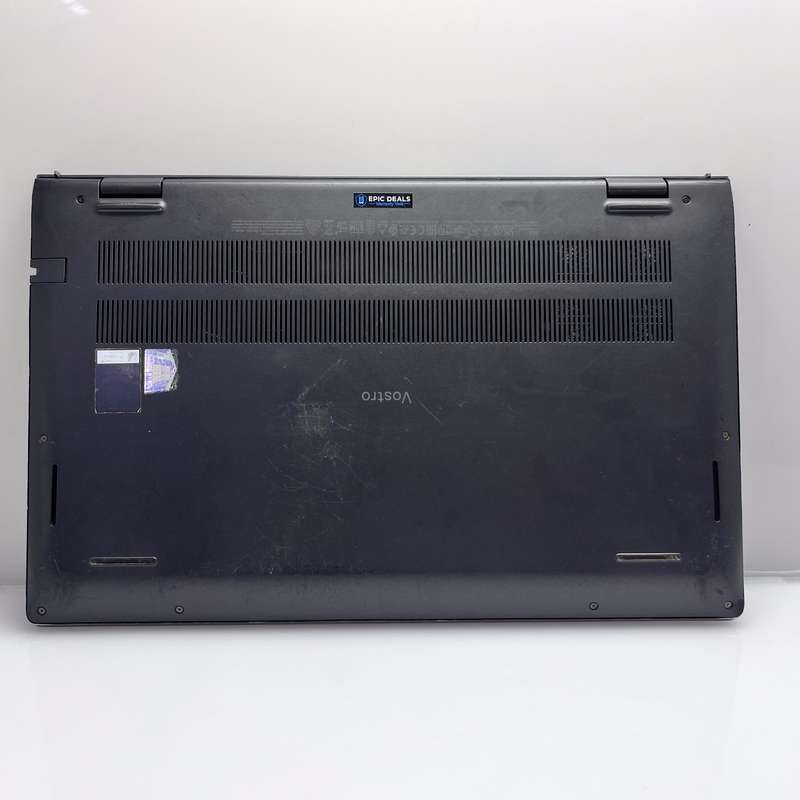 Dell Vostro 15 5510 32GB RAM 512GB SSD Silver (3 Month Warranty)