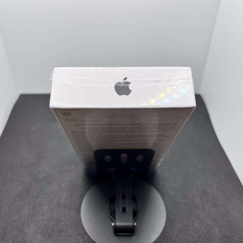 Apple iPhone 15 128GB Black -