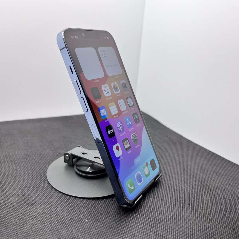 Apple iPhone 13 Pro 256GB Blue (12 Month Warranty)