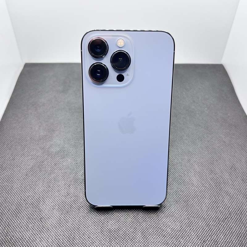 Apple iPhone 13 Pro 256GB Blue (12 Month Warranty)