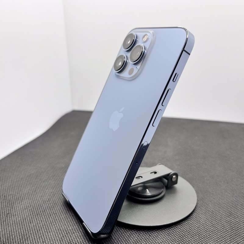 Apple iPhone 13 Pro 256GB Blue (12 Month Warranty)