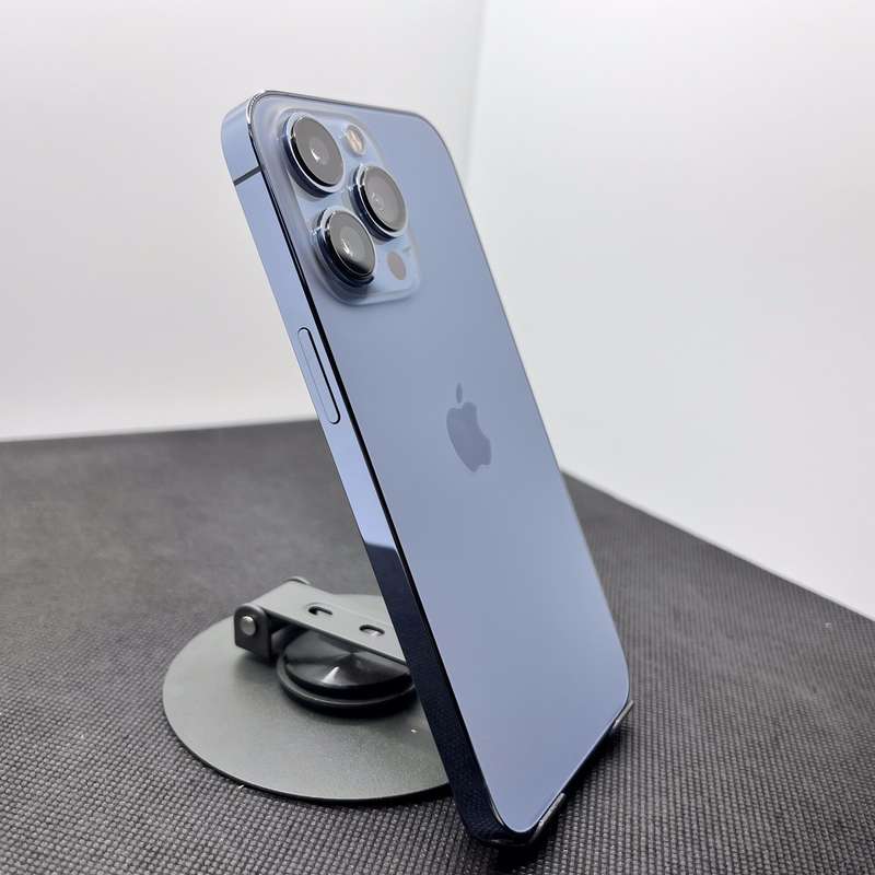 Apple iPhone 13 Pro 256GB Blue (12 Month Warranty)