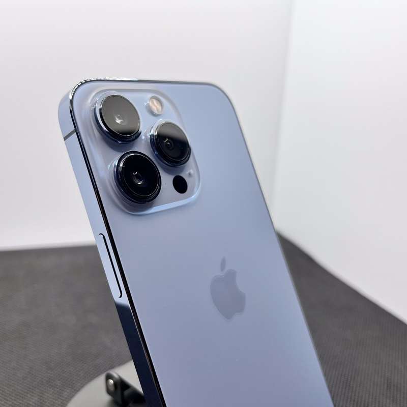Apple iPhone 13 Pro 256GB Blue (12 Month Warranty)