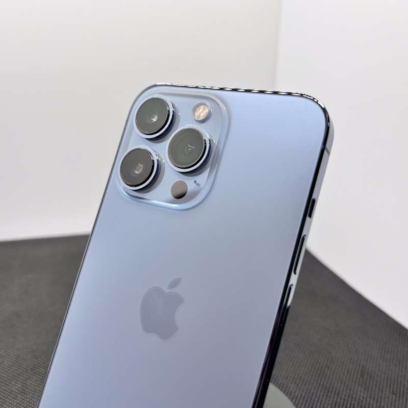 Apple iPhone 13 Pro 256GB Blue (12 Month Warranty)