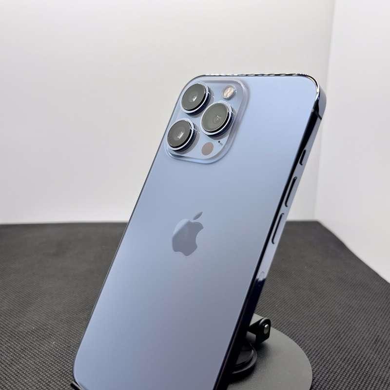 Apple iPhone 13 Pro 256GB Blue (12 Month Warranty)