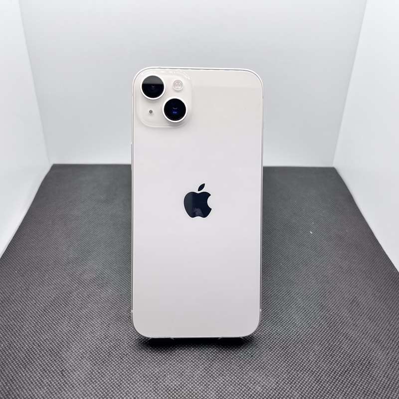 Apple iPhone 14 Plus 128GB White (12 Month Warranty)