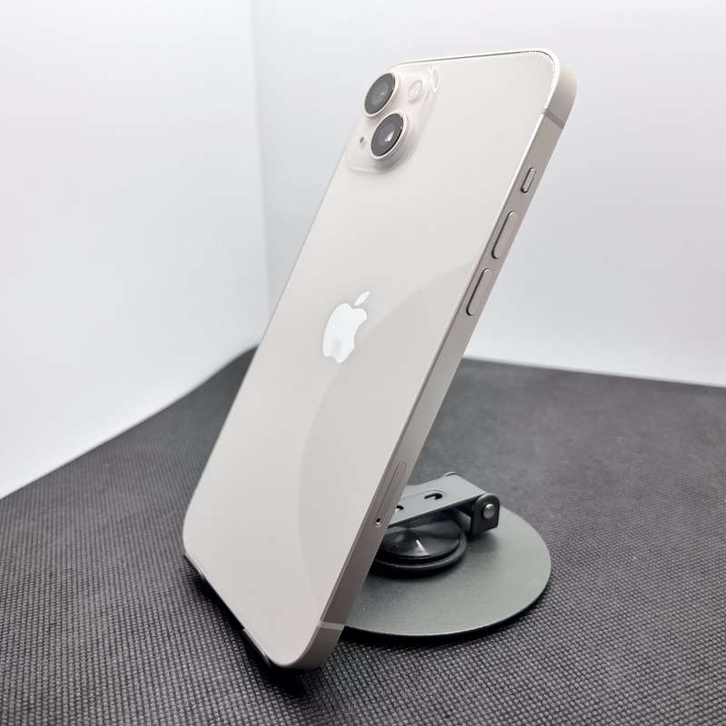 Apple iPhone 14 Plus 128GB White (12 Month Warranty)