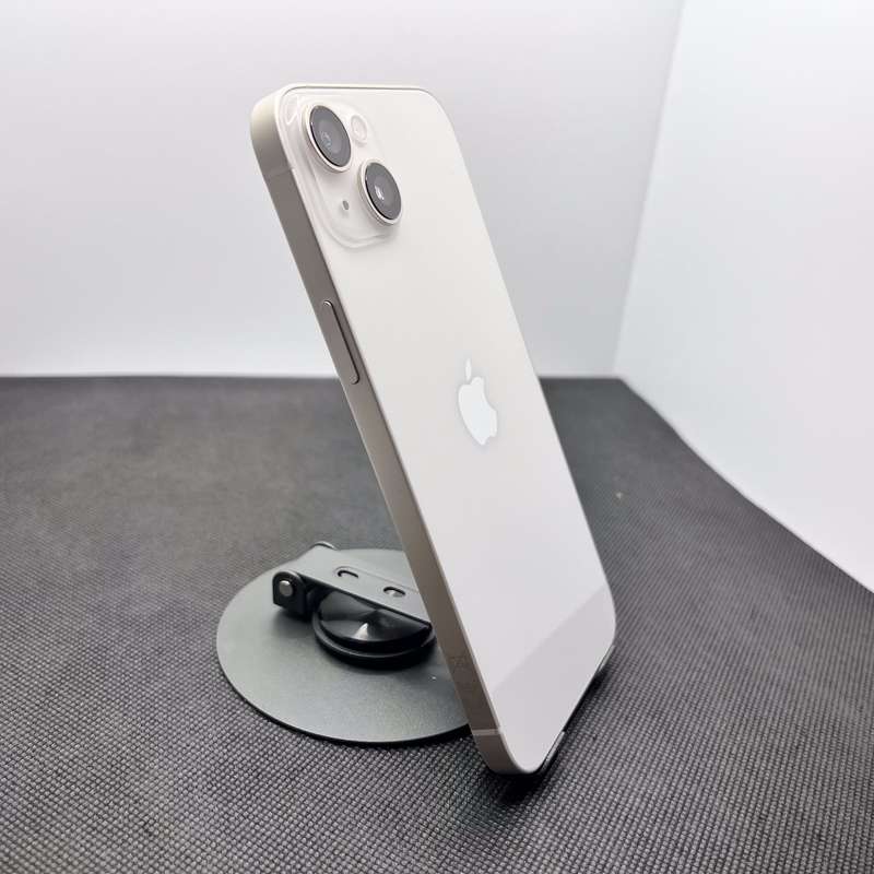 Apple iPhone 14 Plus 128GB White (12 Month Warranty)