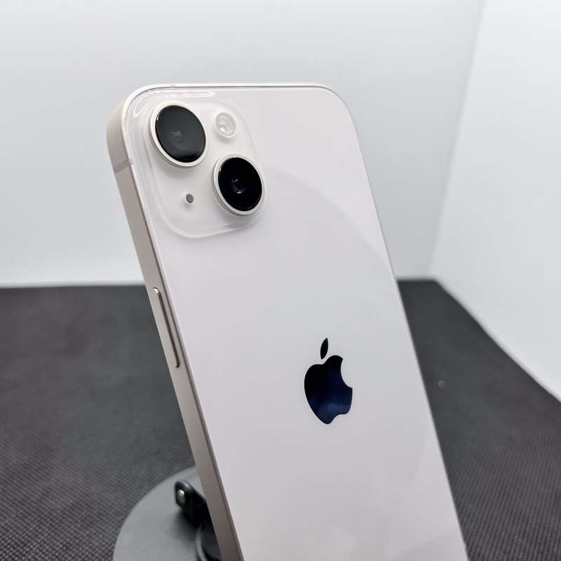Apple iPhone 14 Plus 128GB White (12 Month Warranty)
