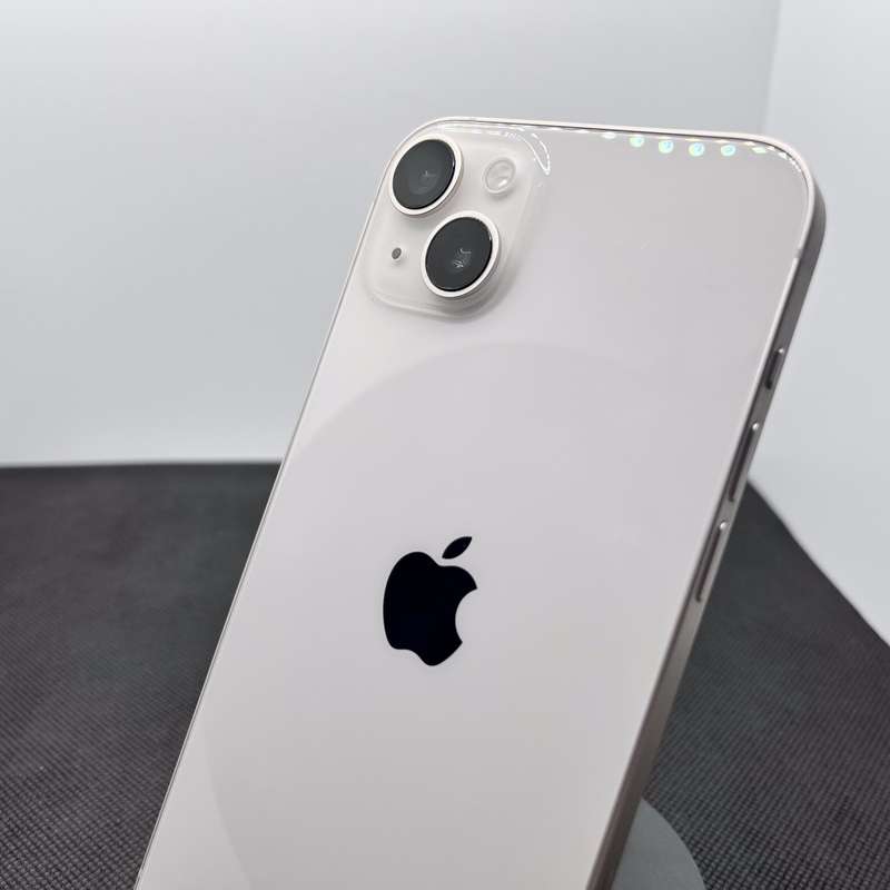 Apple iPhone 14 Plus 128GB White (12 Month Warranty)