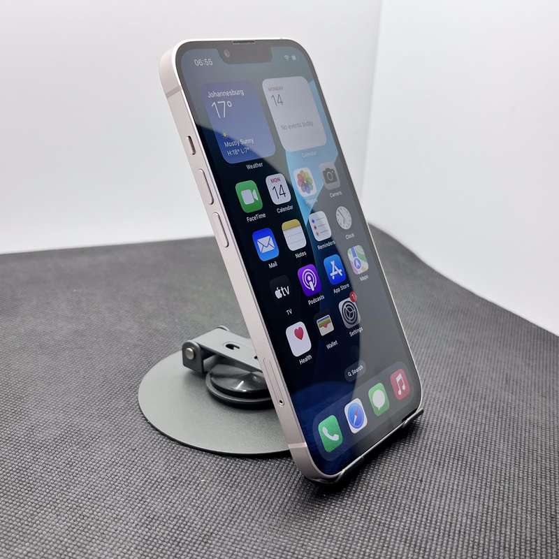 Apple iPhone 13 128GB Pink (6 Month Warranty)