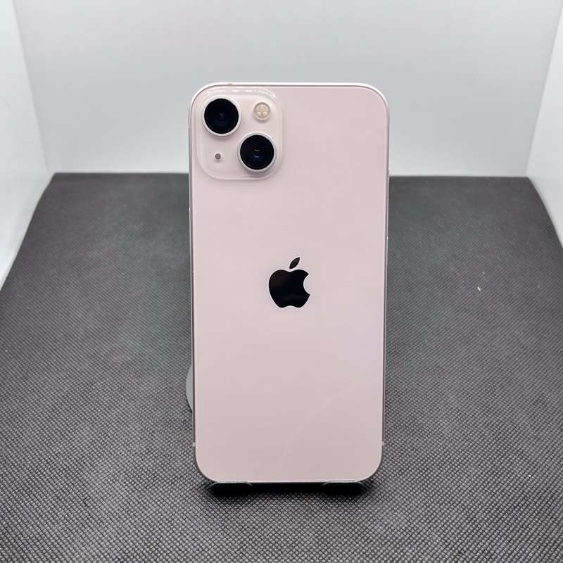 Apple iPhone 13 128GB Pink (6 Month Warranty)