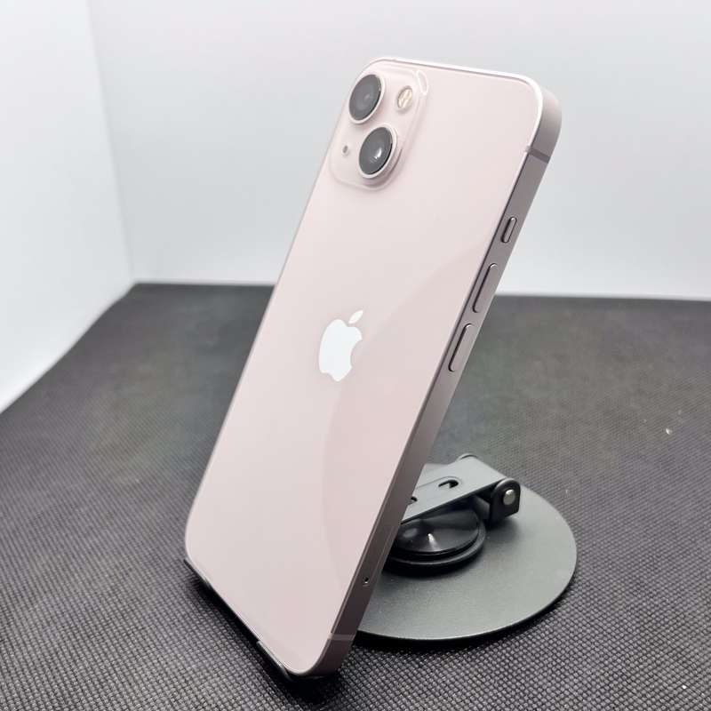 Apple iPhone 13 128GB Pink (6 Month Warranty)