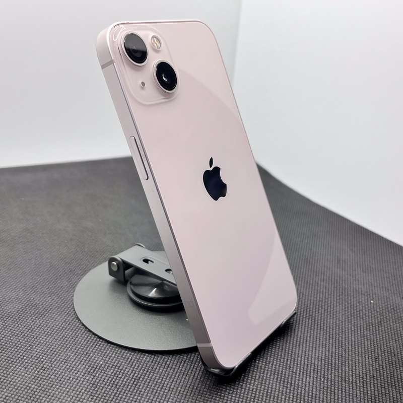 Apple iPhone 13 128GB Pink (6 Month Warranty)