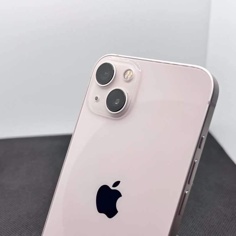 Apple iPhone 13 128GB Pink (6 Month Warranty)