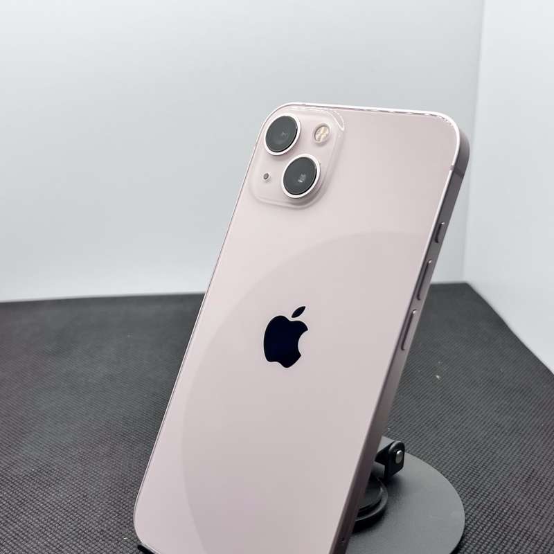 Apple iPhone 13 128GB Pink (6 Month Warranty)