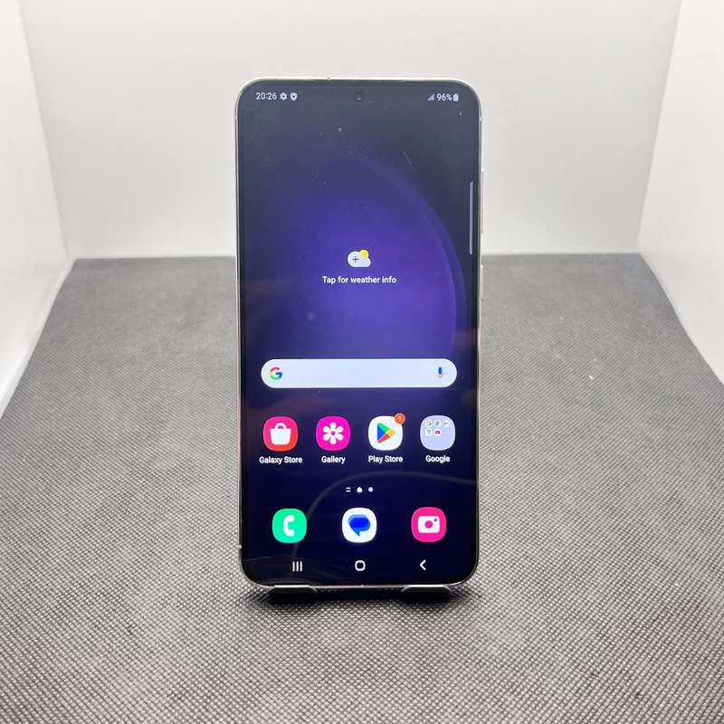 Samsung Galaxy S23 Plus 256GB Lavender (12 Month Warranty)
