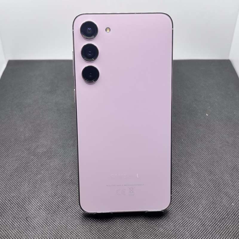 Samsung Galaxy S23 Plus 256GB Lavender (12 Month Warranty)