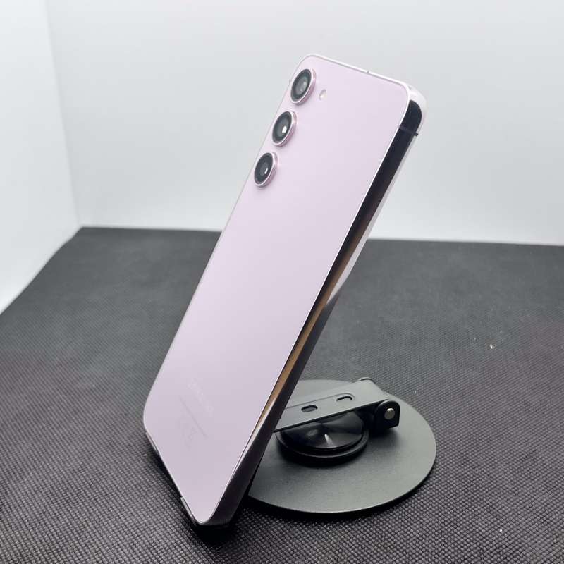 Samsung Galaxy S23 Plus 256GB Lavender (12 Month Warranty)
